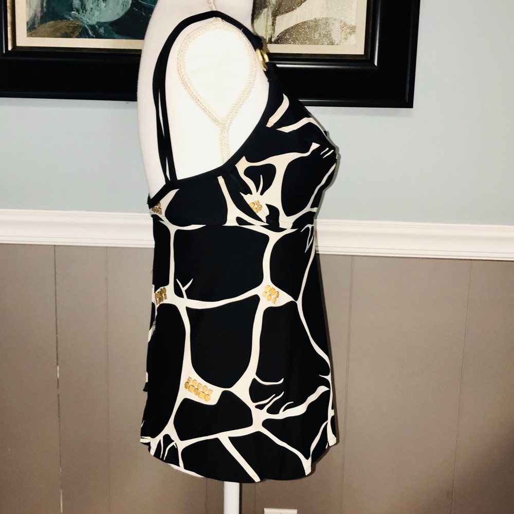 Tara Grinna Tankini - Picture 8 of 8